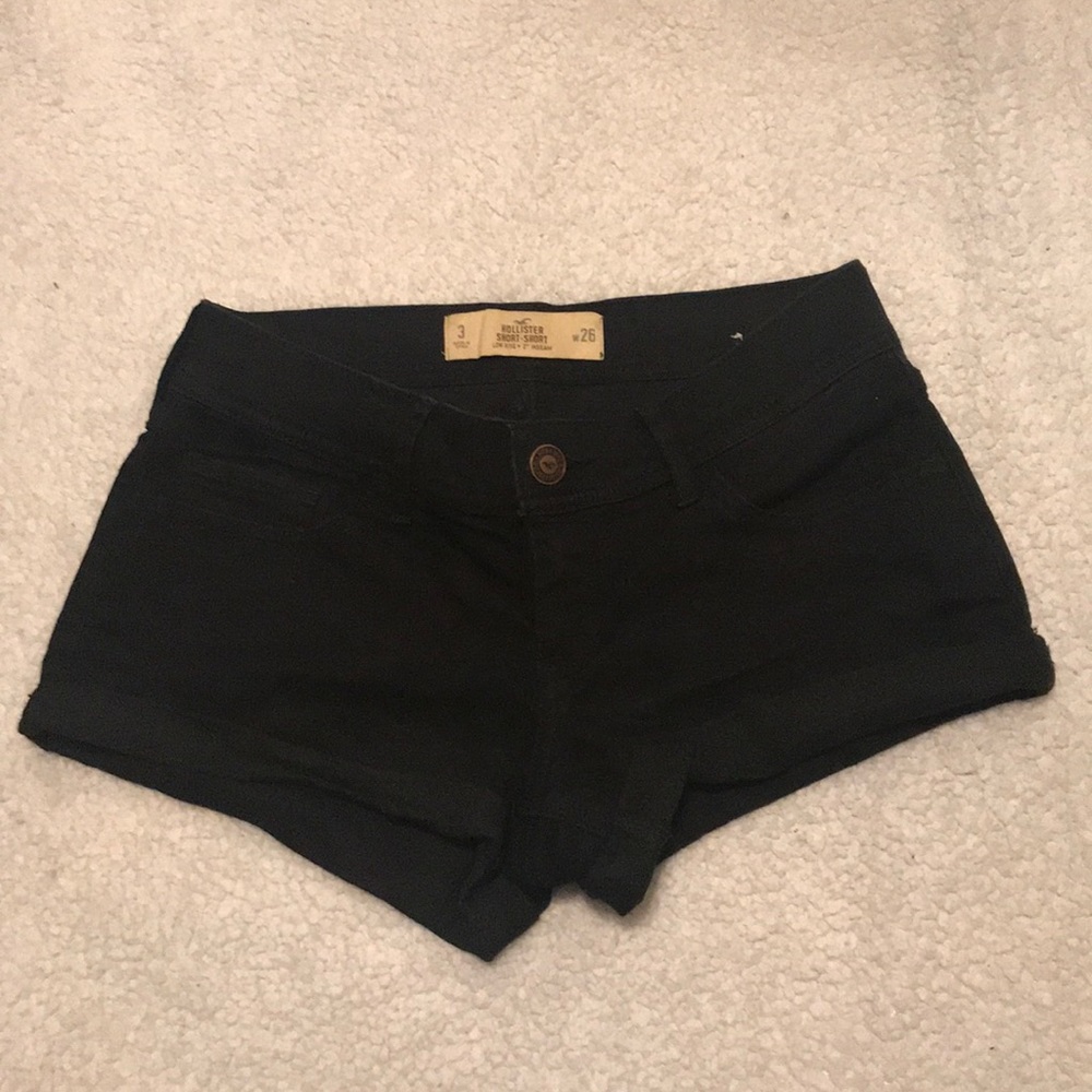 Hollister Short-shorts